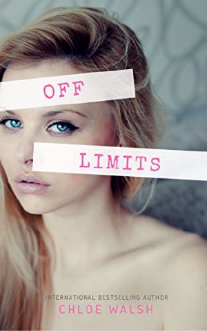 [Faking It 01] • Off Limits